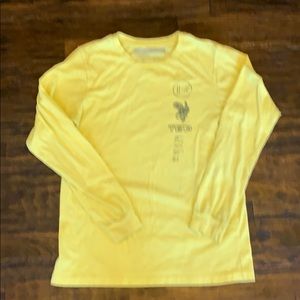 Twenty-One Pilots long sleeved T-shirt